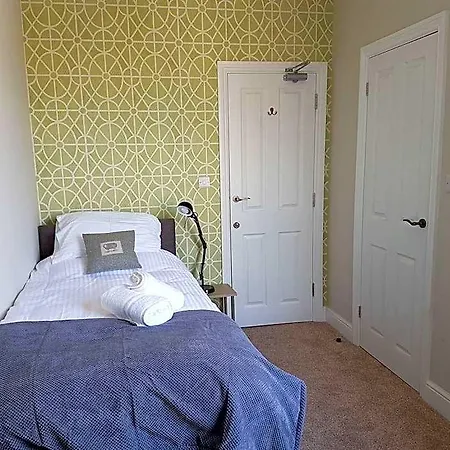 The Railway Bed & Breakfast Skipton