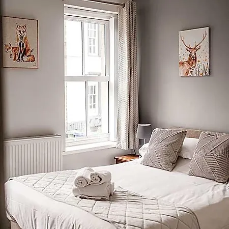 The Railway Bed & Breakfast 3*