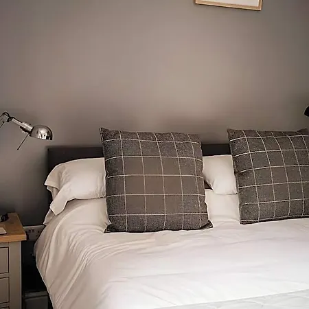 The Railway Bed & Breakfast Skipton