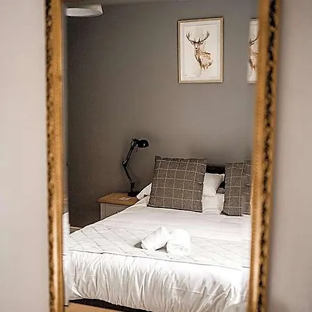 Bed & Breakfast The Railway 3*