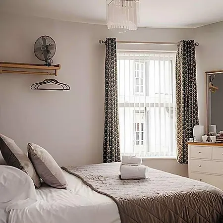 The Railway 3*