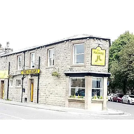 The Railway Bed & Breakfast 3*
