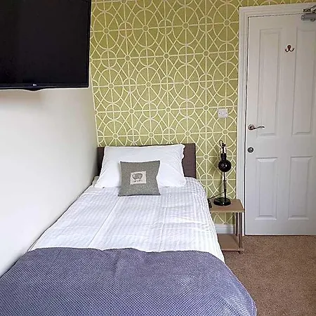 The Railway Bed & Breakfast Skipton
