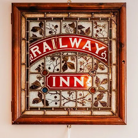 The Railway Bed & Breakfast 3*
