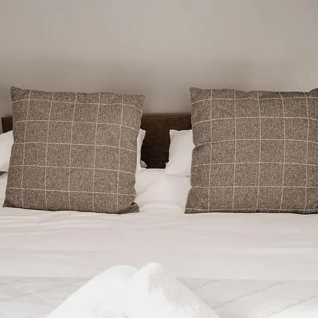 The Railway Bed & Breakfast 3*