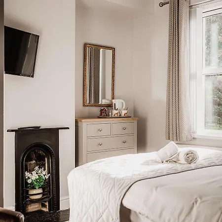 The Railway Bed & Breakfast 3*