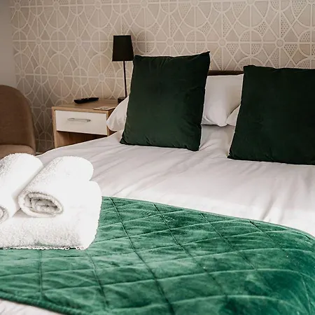 The Railway 3*
