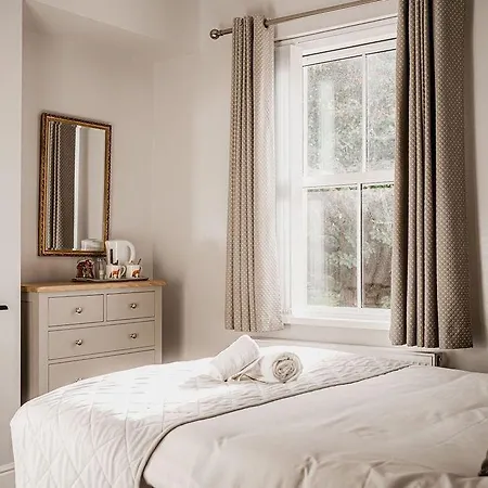 Bed & Breakfast The Railway Skipton