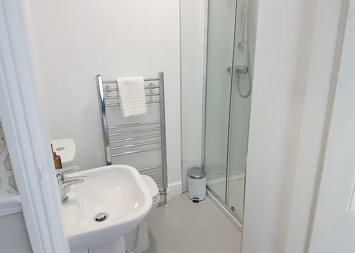 Bed & Breakfast The Railway 3*