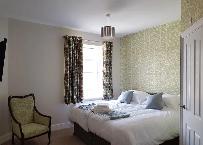 The Railway Bed & Breakfast 3*