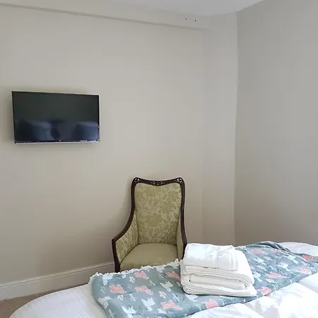 The Railway Bed & Breakfast Skipton