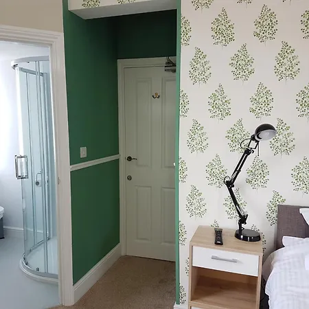 Bed & Breakfast The Railway 3*