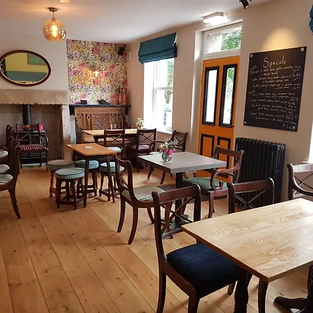 The Railway Bed & Breakfast 3*