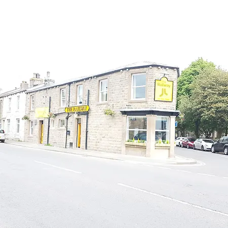The Railway Skipton