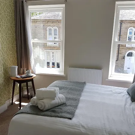 The Railway 3* Skipton