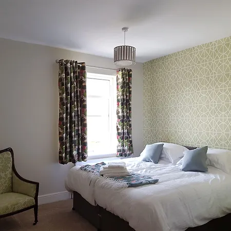 The Railway Bed & Breakfast 3*