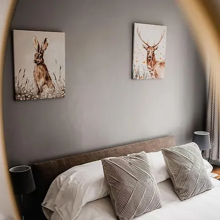 The Railway Bed & Breakfast