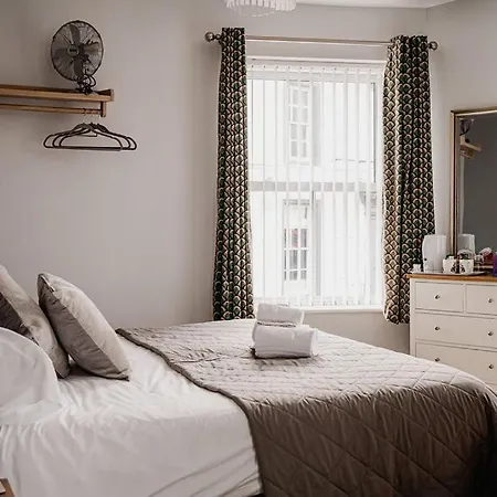 The Railway Bed & Breakfast 3*