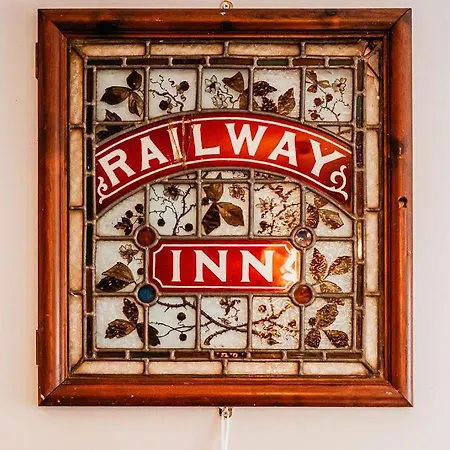 The Railway Bed & Breakfast