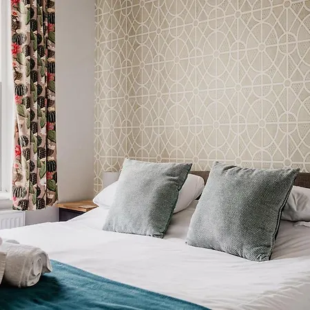 Bed & Breakfast The Railway Skipton