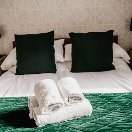 The Railway 3* Skipton