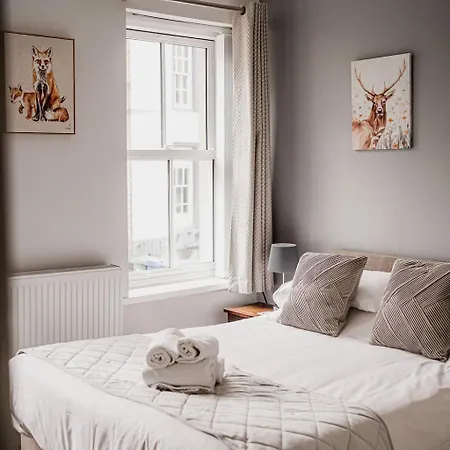 The Railway Bed & Breakfast Skipton