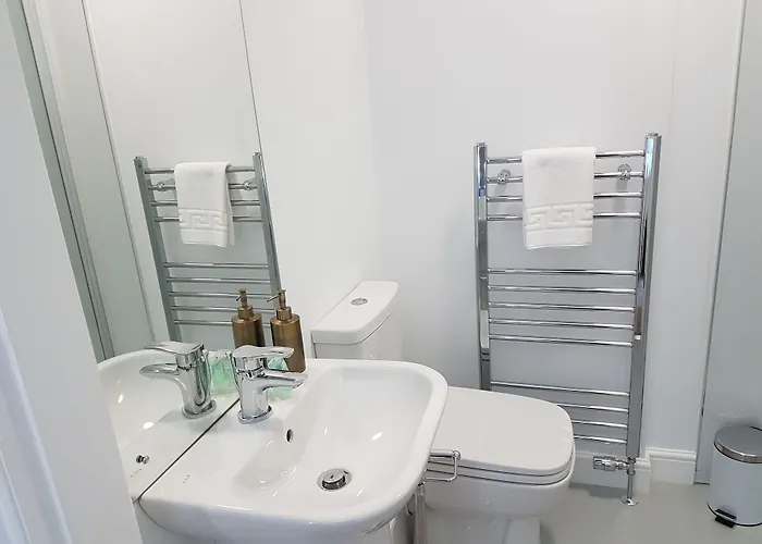 The Railway Bed & Breakfast