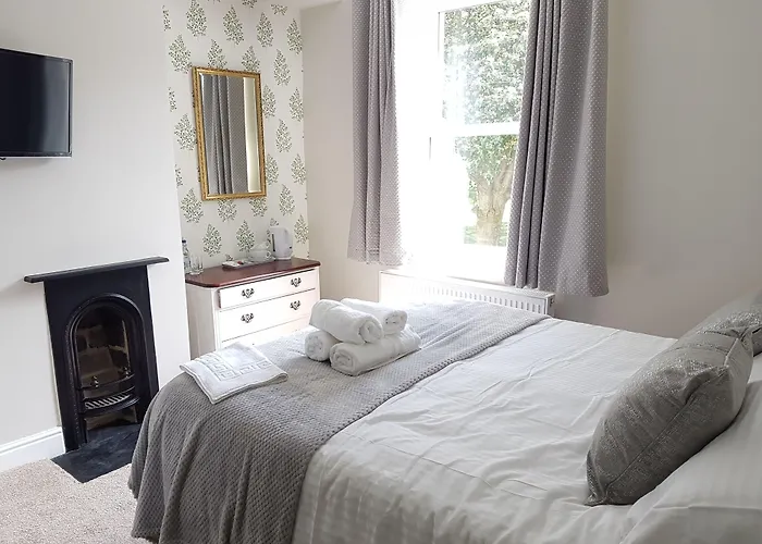 The Railway 3* Skipton