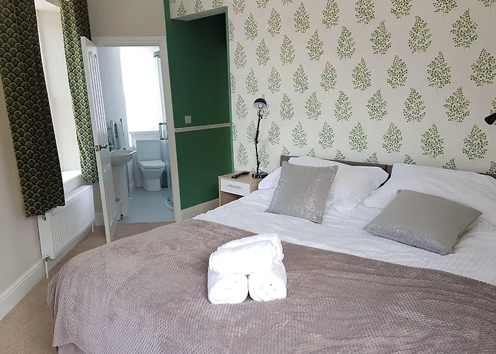 The Railway Bed & Breakfast 3*