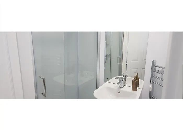 Bed & Breakfast The Railway Skipton