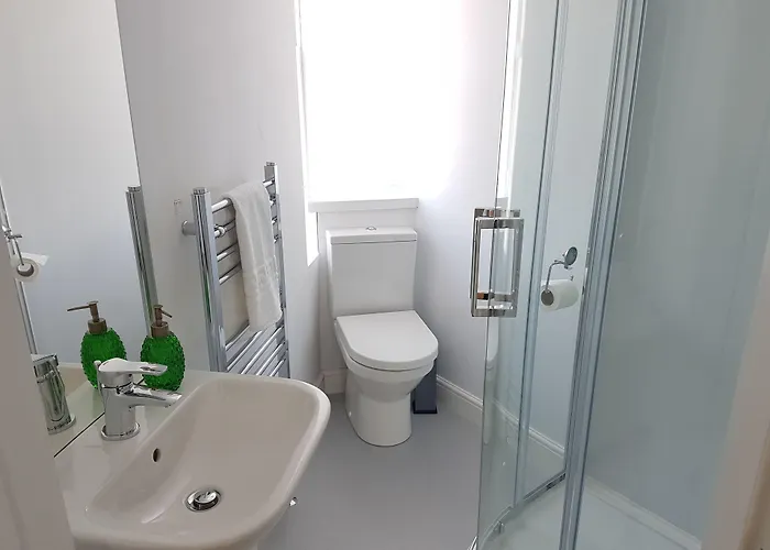 The Railway Bed & Breakfast