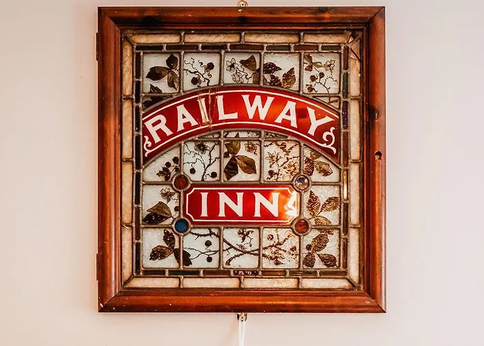 The Railway Bed & Breakfast